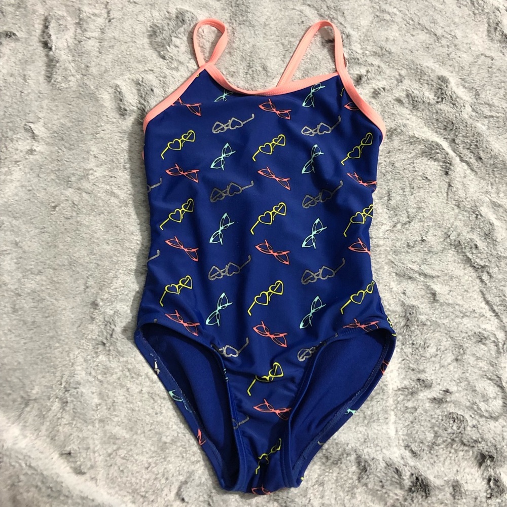5/$25 • Old Navy • One Piece Swimsuit